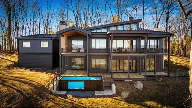 47 Pinhoti Pass, Ellijay, GA 30540
