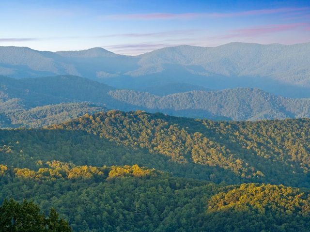 47 Pinhoti Pass, Ellijay, GA 30540