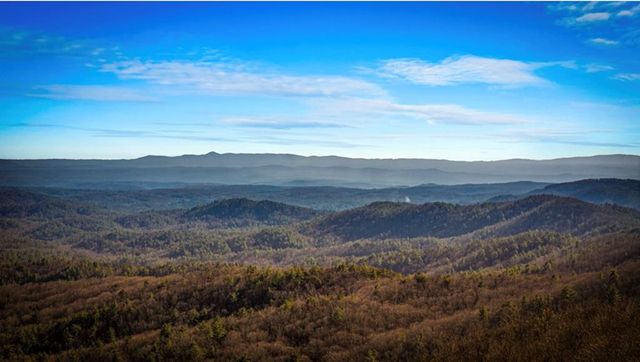 47 Pinhoti Pass, Ellijay, GA 30540