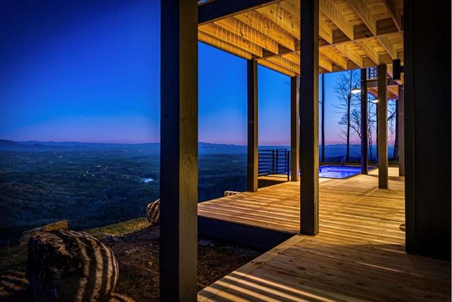 47 Pinhoti Pass, Ellijay, GA 30540