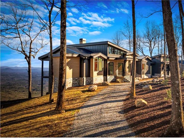 47 Pinhoti Pass, Ellijay, GA 30540
