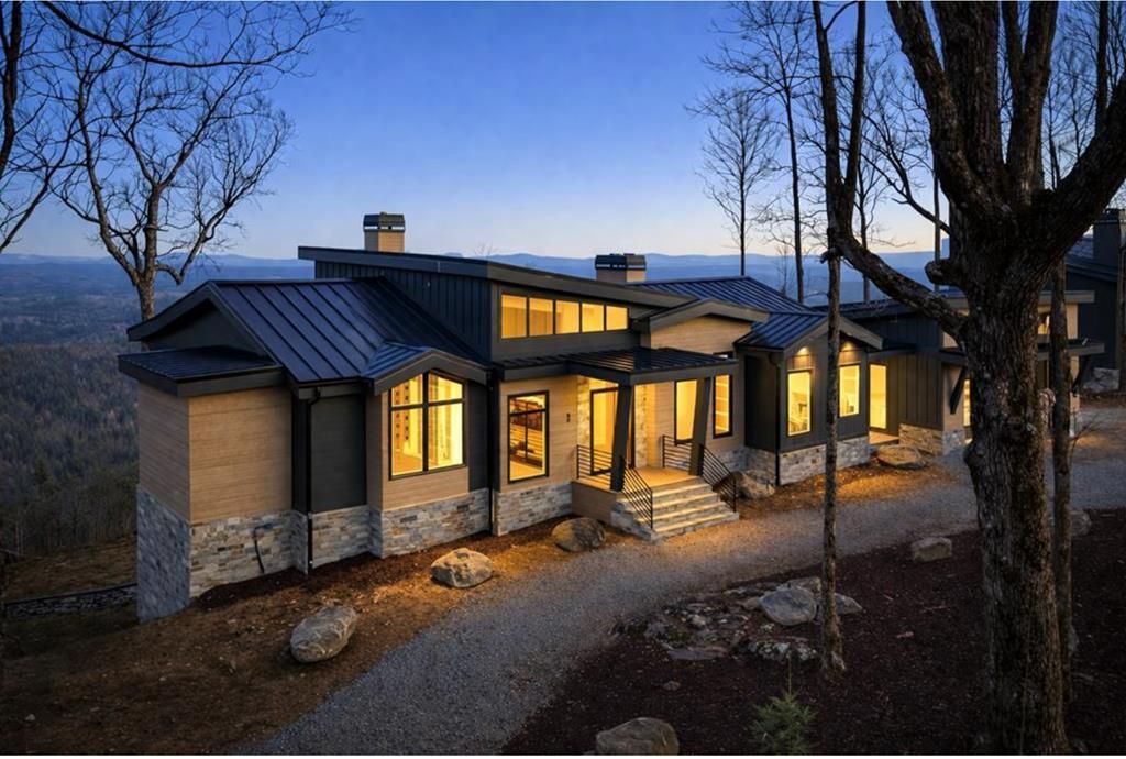 47 Pinhoti Pass, Ellijay, GA 30540