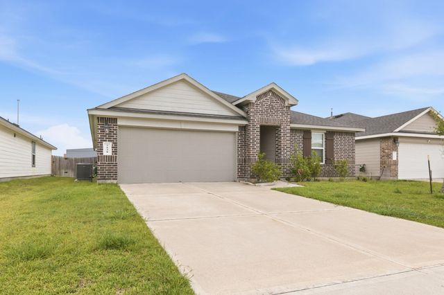 7530 Cynomys Court, Rosharon, TX 77583