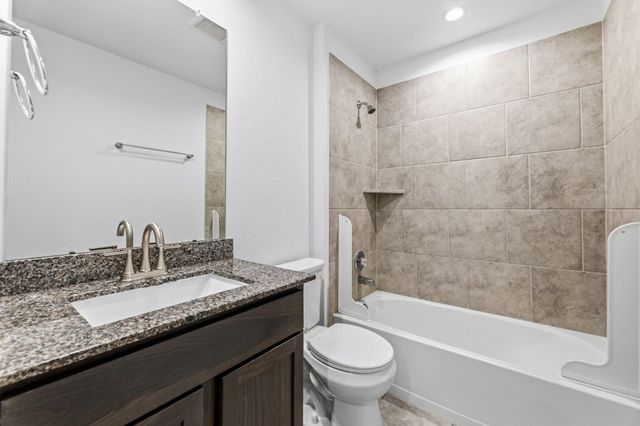 7530 Cynomys Court, Rosharon, TX 77583