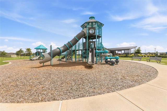 7530 Cynomys Court, Rosharon, TX 77583
