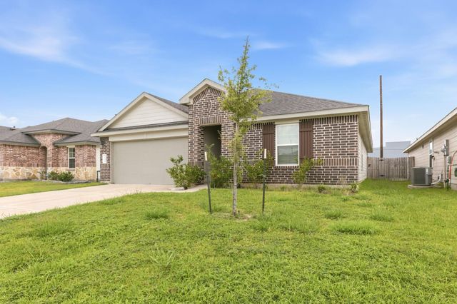 7530 Cynomys Court, Rosharon, TX 77583