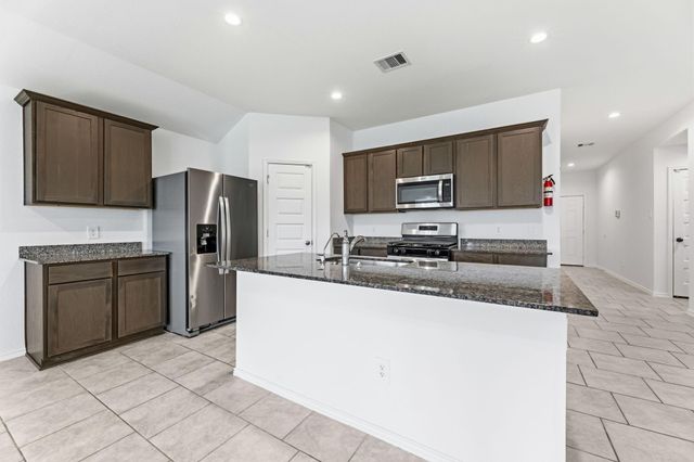 7530 Cynomys Court, Rosharon, TX 77583