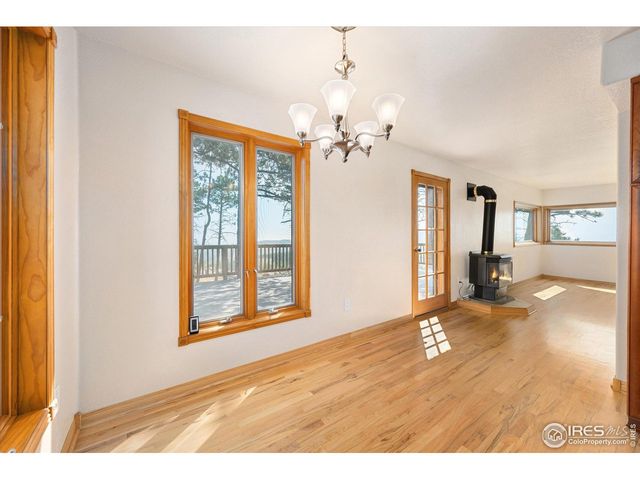 3805 Davis Ranch Rd, Bellvue, CO 80512