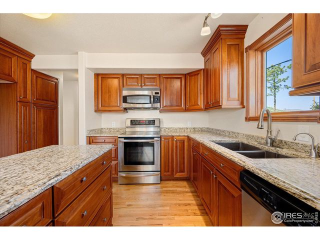 3805 Davis Ranch Rd, Bellvue, CO 80512