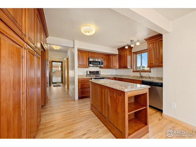 3805 Davis Ranch Rd, Bellvue, CO 80512