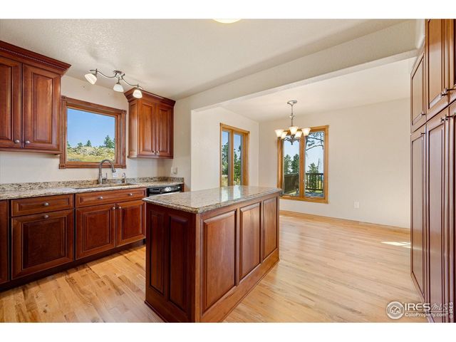 3805 Davis Ranch Rd, Bellvue, CO 80512