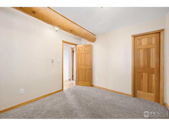 3805 Davis Ranch Rd, Bellvue, CO 80512