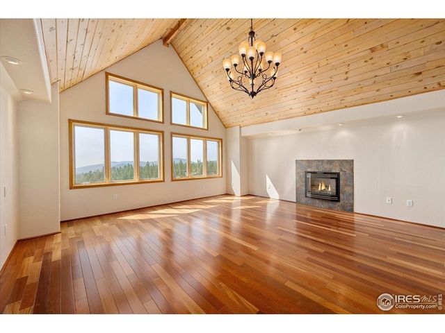 3805 Davis Ranch Rd, Bellvue, CO 80512