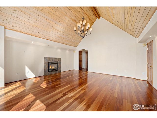 3805 Davis Ranch Rd, Bellvue, CO 80512