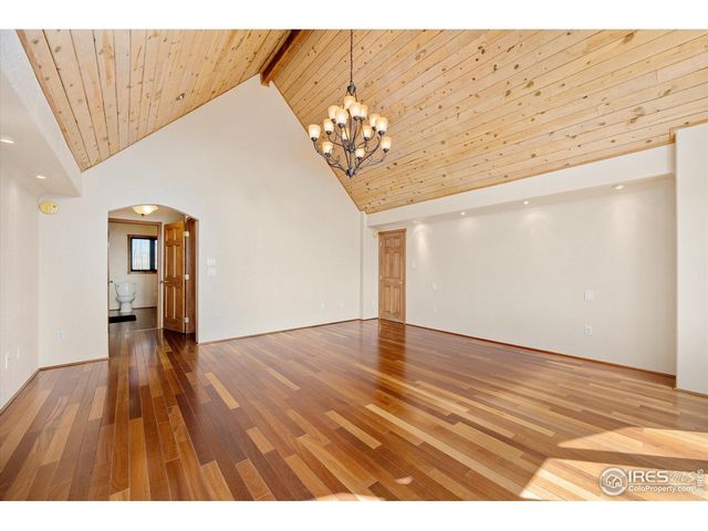 3805 Davis Ranch Rd, Bellvue, CO 80512