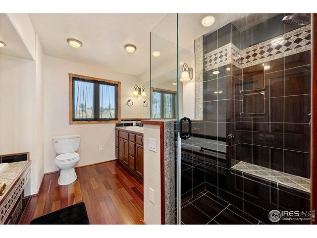 3805 Davis Ranch Rd, Bellvue, CO 80512