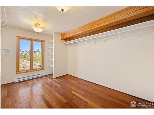 3805 Davis Ranch Rd, Bellvue, CO 80512