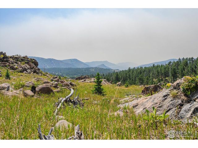 3805 Davis Ranch Rd, Bellvue, CO 80512