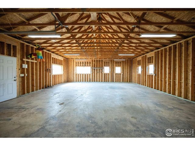 3805 Davis Ranch Rd, Bellvue, CO 80512