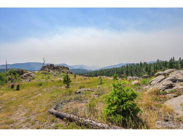 3805 Davis Ranch Rd, Bellvue, CO 80512