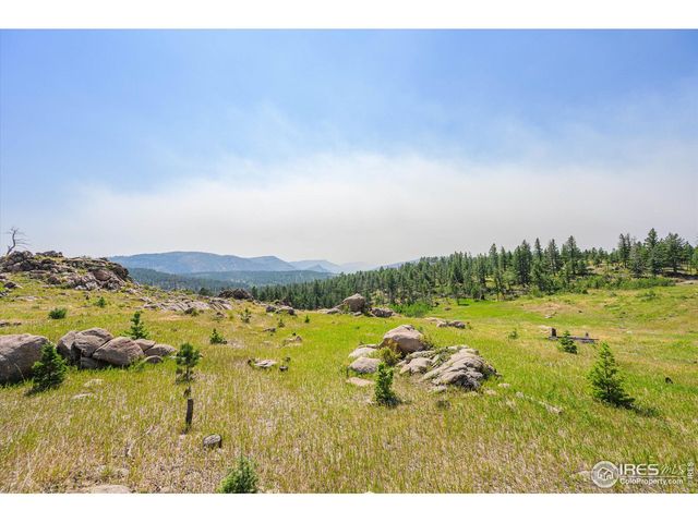 3805 Davis Ranch Rd, Bellvue, CO 80512