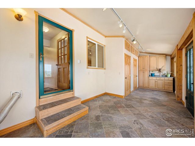 3805 Davis Ranch Rd, Bellvue, CO 80512