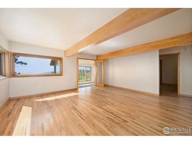 3805 Davis Ranch Rd, Bellvue, CO 80512