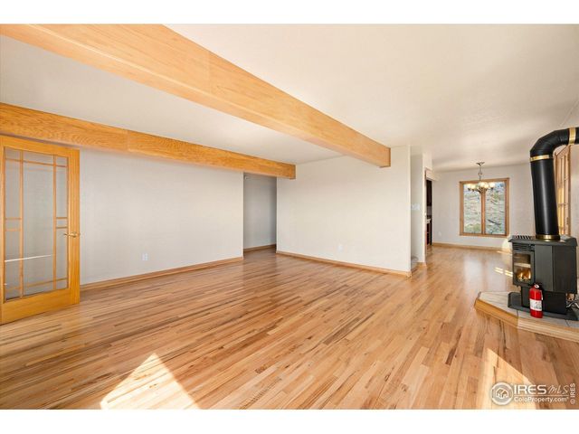 3805 Davis Ranch Rd, Bellvue, CO 80512