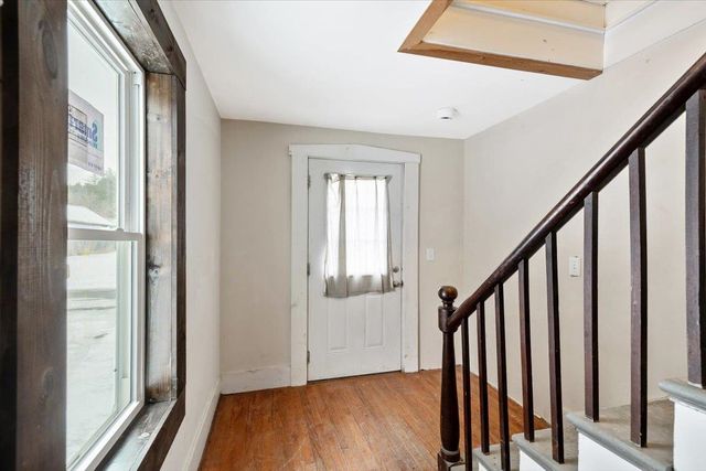 34 Sylvester Road, Montgomery, VT 05471