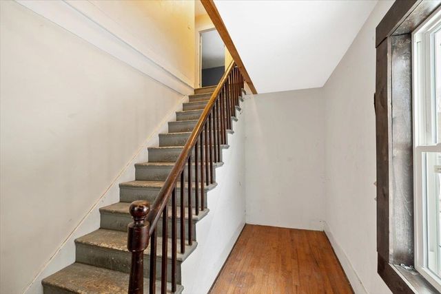 34 Sylvester Road, Montgomery, VT 05471