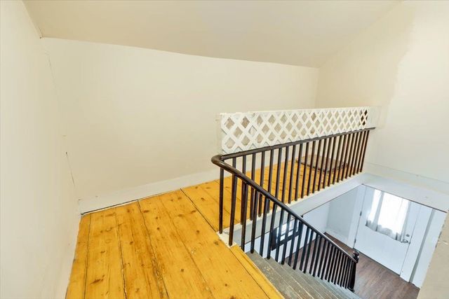 34 Sylvester Road, Montgomery, VT 05471
