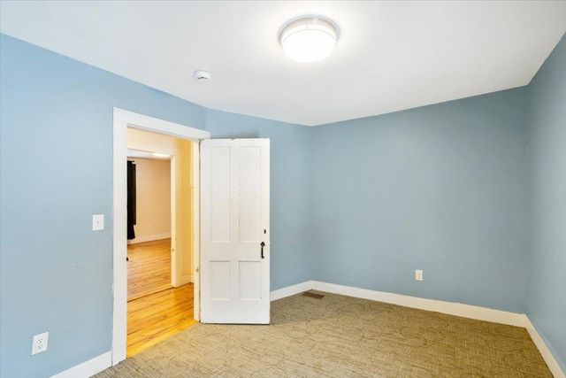 34 Sylvester Road, Montgomery, VT 05471