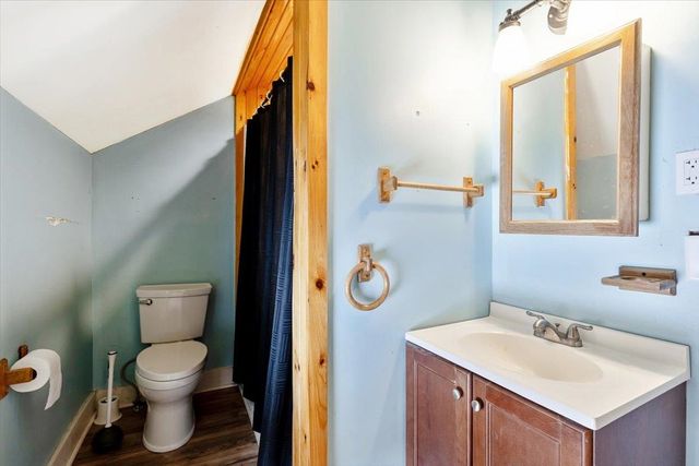 34 Sylvester Road, Montgomery, VT 05471