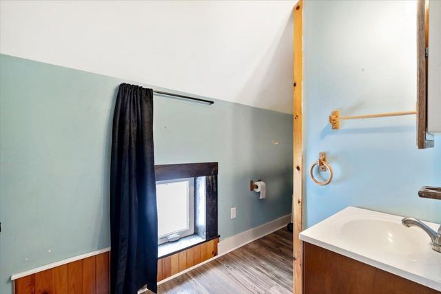 34 Sylvester Road, Montgomery, VT 05471