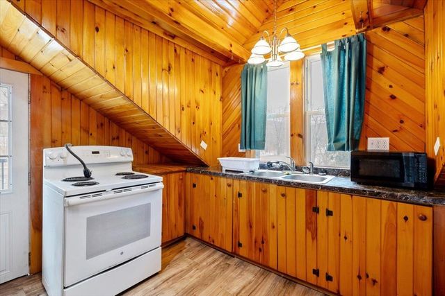 34 Sylvester Road, Montgomery, VT 05471