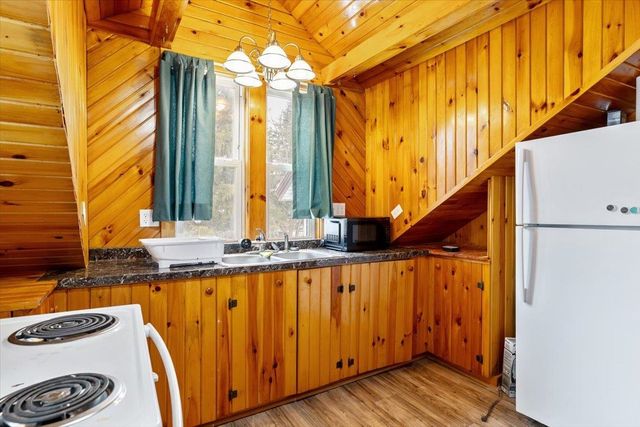 34 Sylvester Road, Montgomery, VT 05471