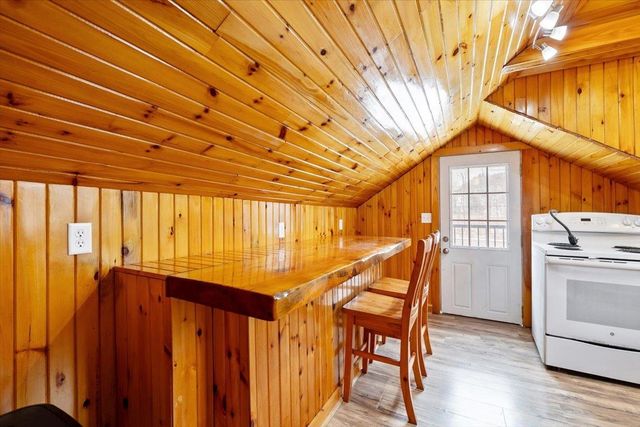 34 Sylvester Road, Montgomery, VT 05471