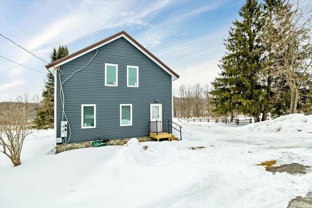 34 Sylvester Road, Montgomery, VT 05471
