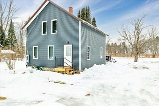 34 Sylvester Road, Montgomery, VT 05471