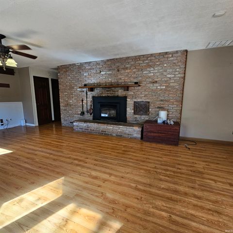 3795 Fish Creek Road, Poland, IN 47868