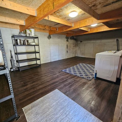 3795 Fish Creek Road, Poland, IN 47868