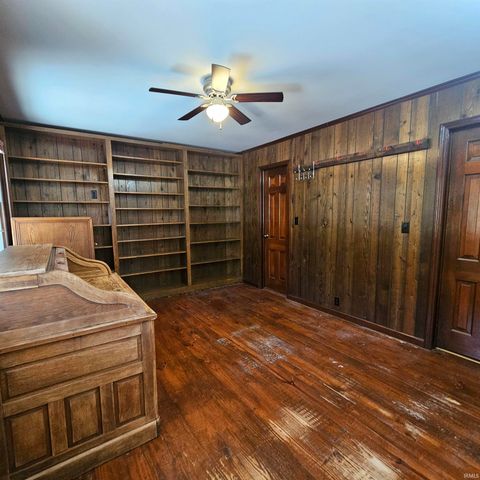 3795 Fish Creek Road, Poland, IN 47868