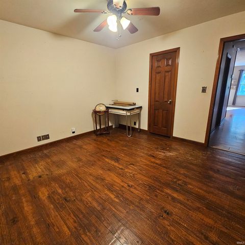 3795 Fish Creek Road, Poland, IN 47868