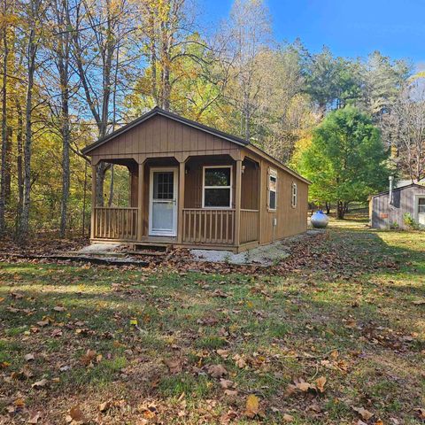 3795 Fish Creek Road, Poland, IN 47868