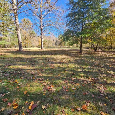 3795 Fish Creek Road, Poland, IN 47868