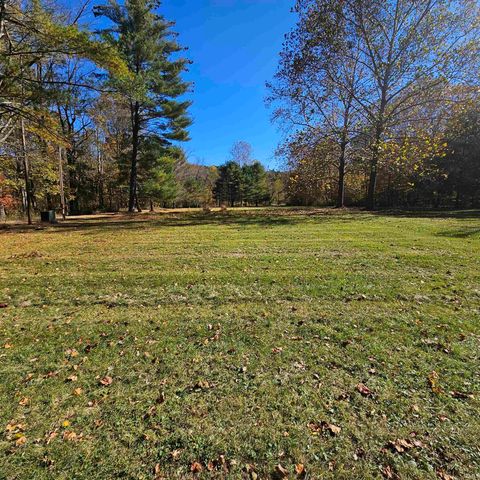 3795 Fish Creek Road, Poland, IN 47868