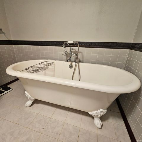 3795 Fish Creek Road, Poland, IN 47868