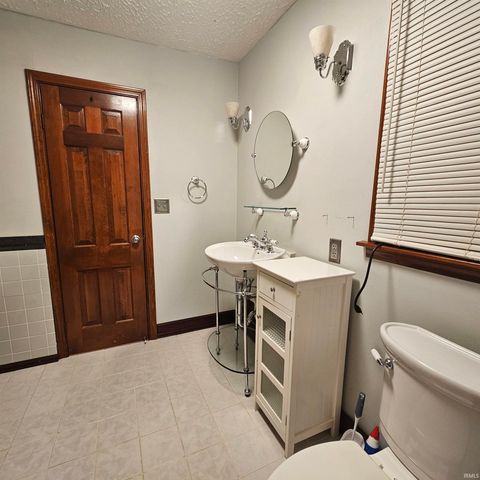 3795 Fish Creek Road, Poland, IN 47868