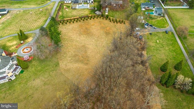 12425 HILL CRST, Fulton, MD 20759