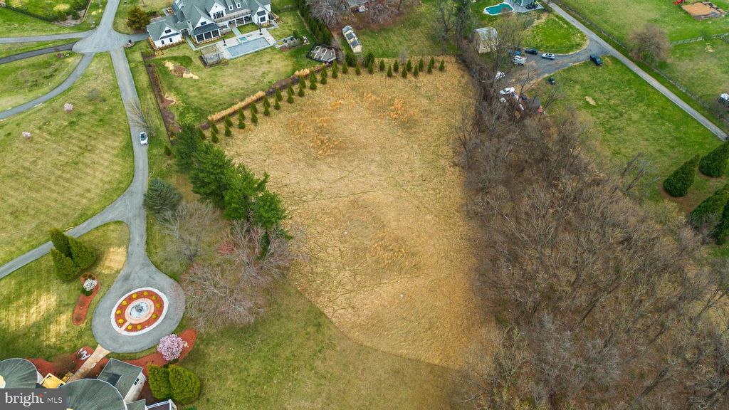 12425 HILL CRST, Fulton, MD 20759